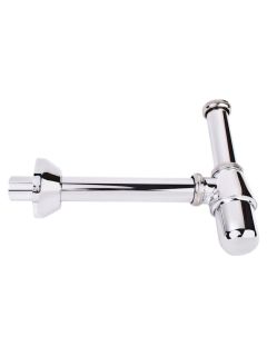 Сифон Hansgrohe 52053000 для раковины